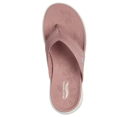 1950s Shoes Flats ARCH FIT RADIANCE - MAUVE