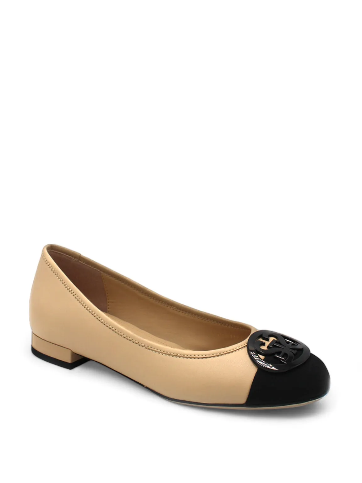 ST Classic Ballerina Flats Flat Track Shoes