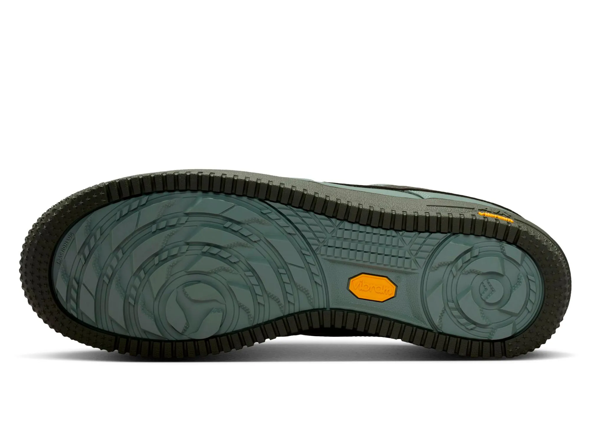 Nike Air Force 1 GTX Vibram Nike Air Force