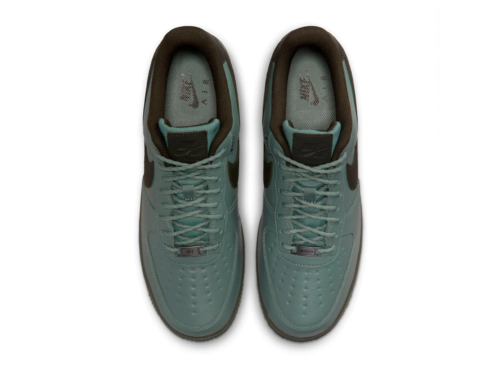 Nike Air Force 1 GTX Vibram Cool Nike Casual Shoes