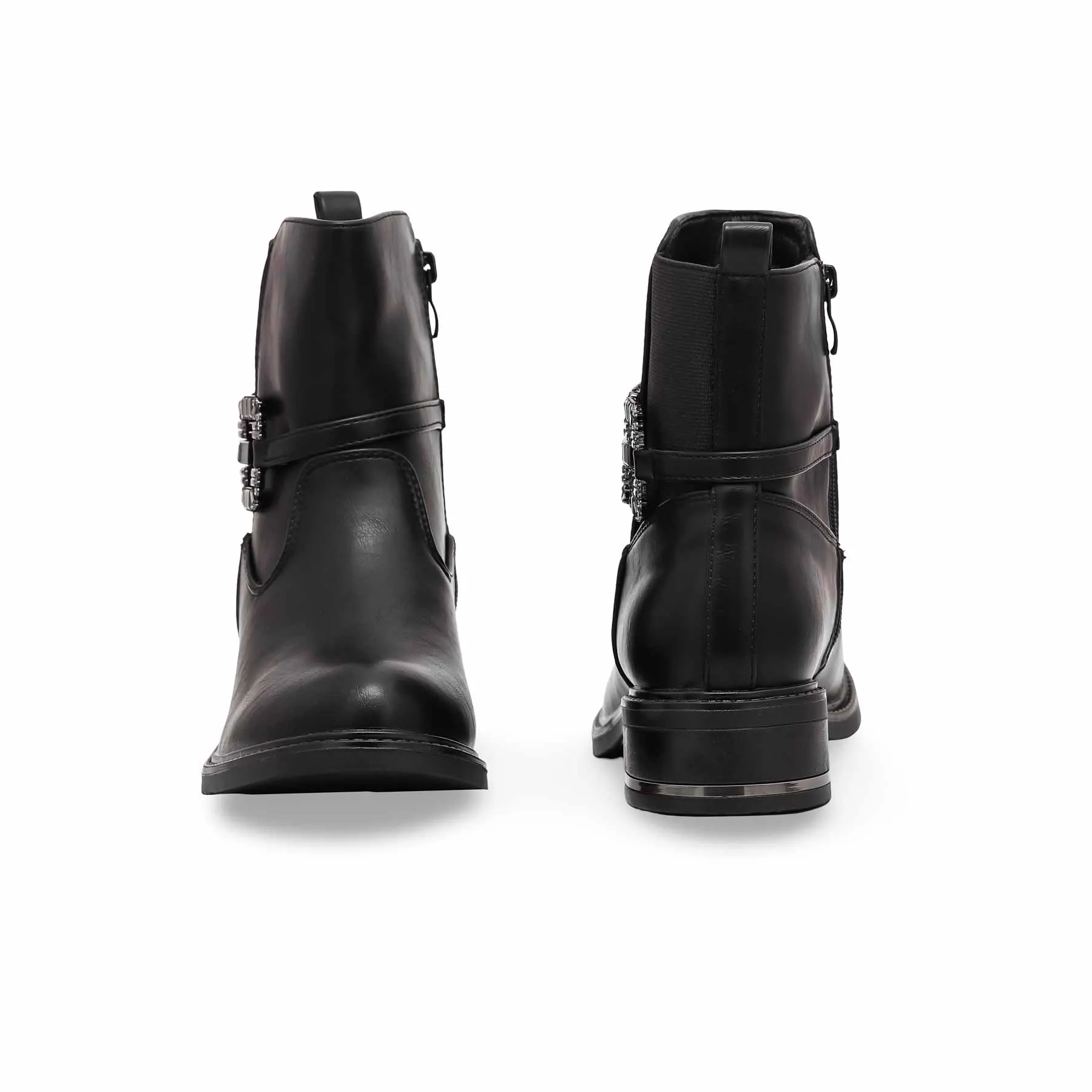 Basketball Shoes Uae Black Women Long Shoes WN9016