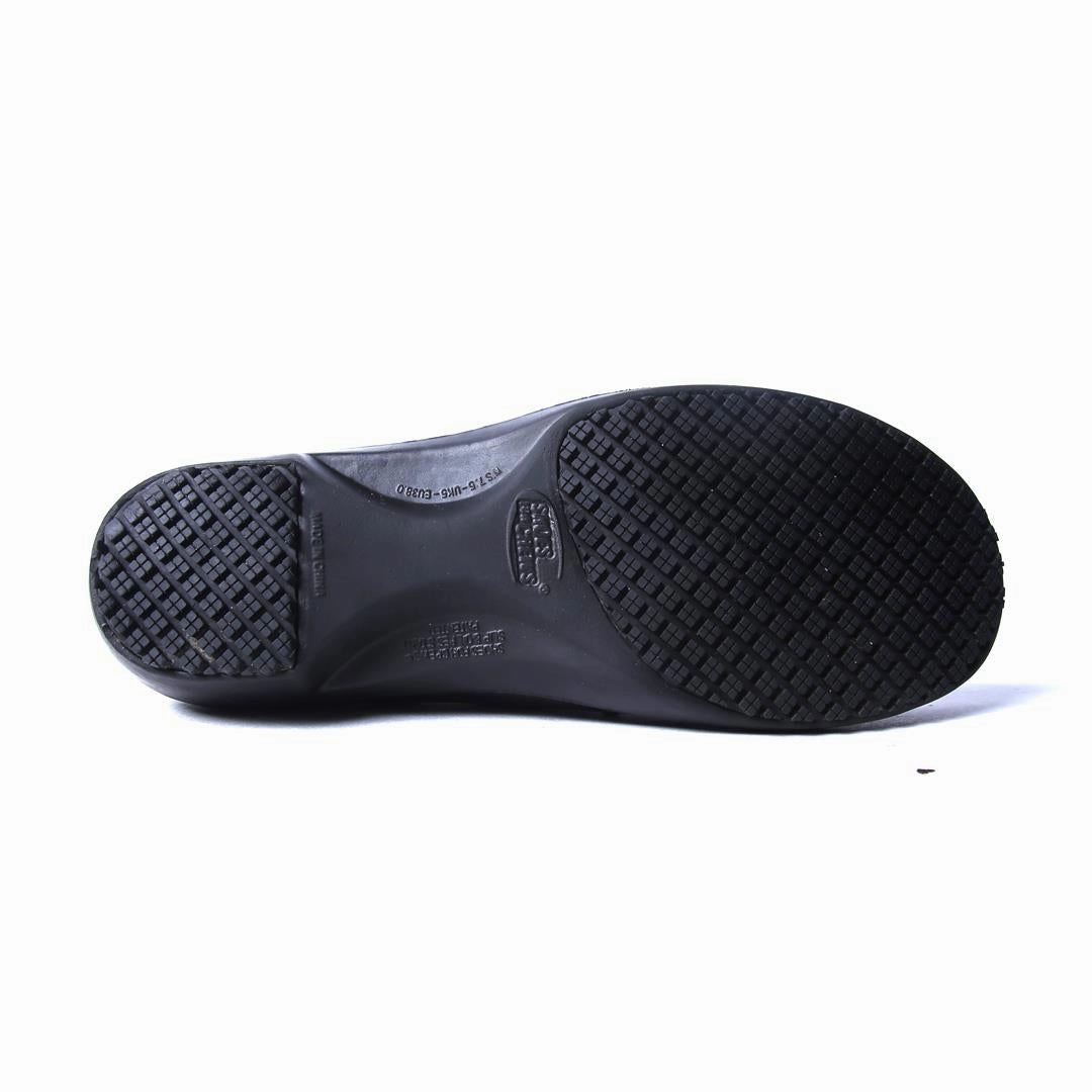 SHOES FOR CREWS  SLIP RESISTANT Lx Slip On