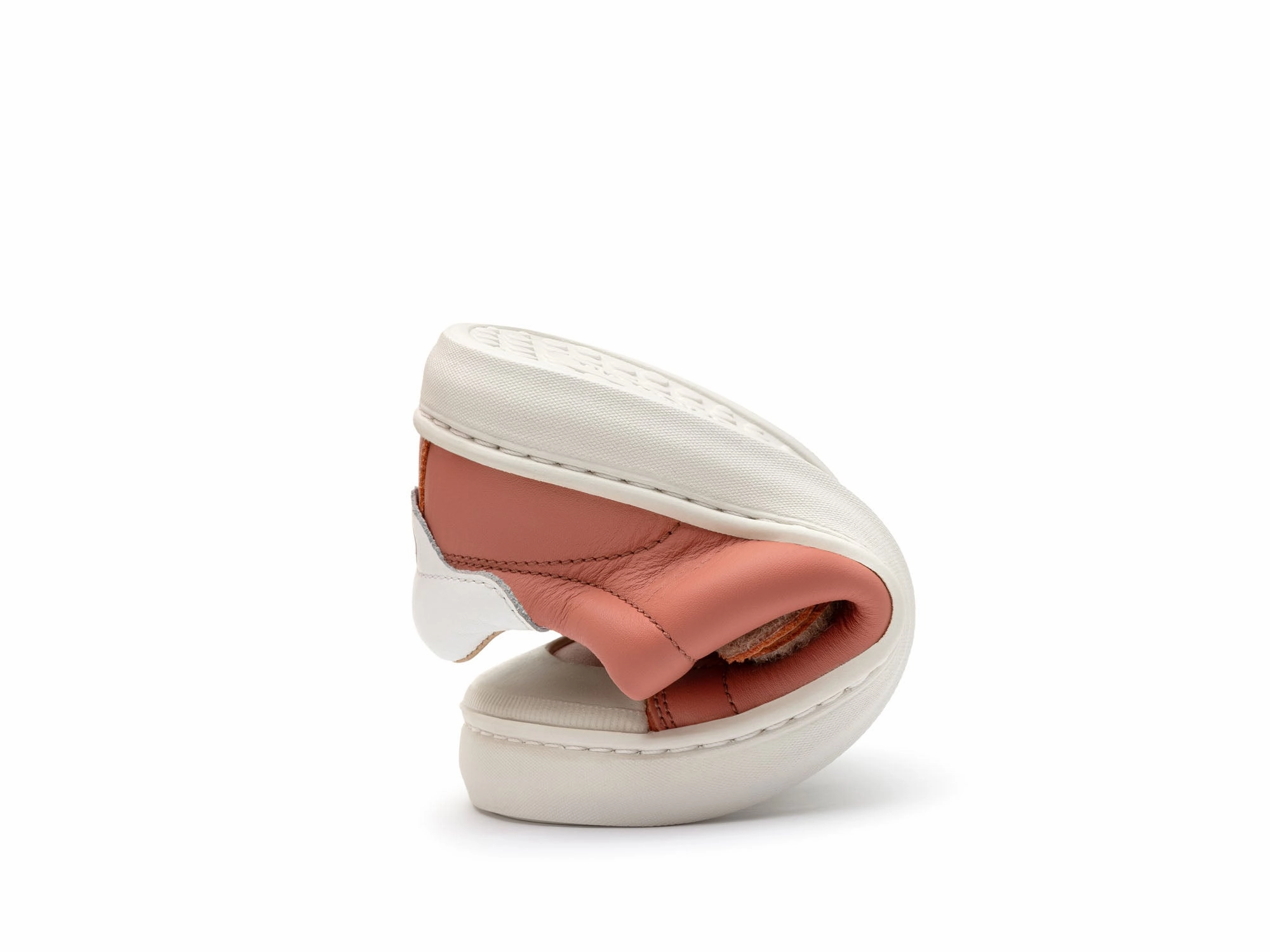 Tretorn Nylite Sneakers Tip Toey Joey Girl's Ramp Sneakers - Rosa Seco / White