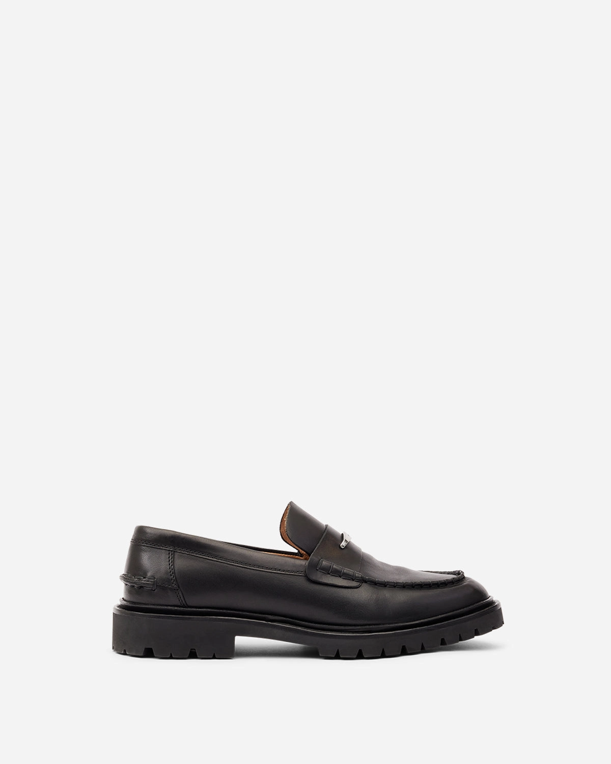 Modern Loafers Frezzah Men Loafers