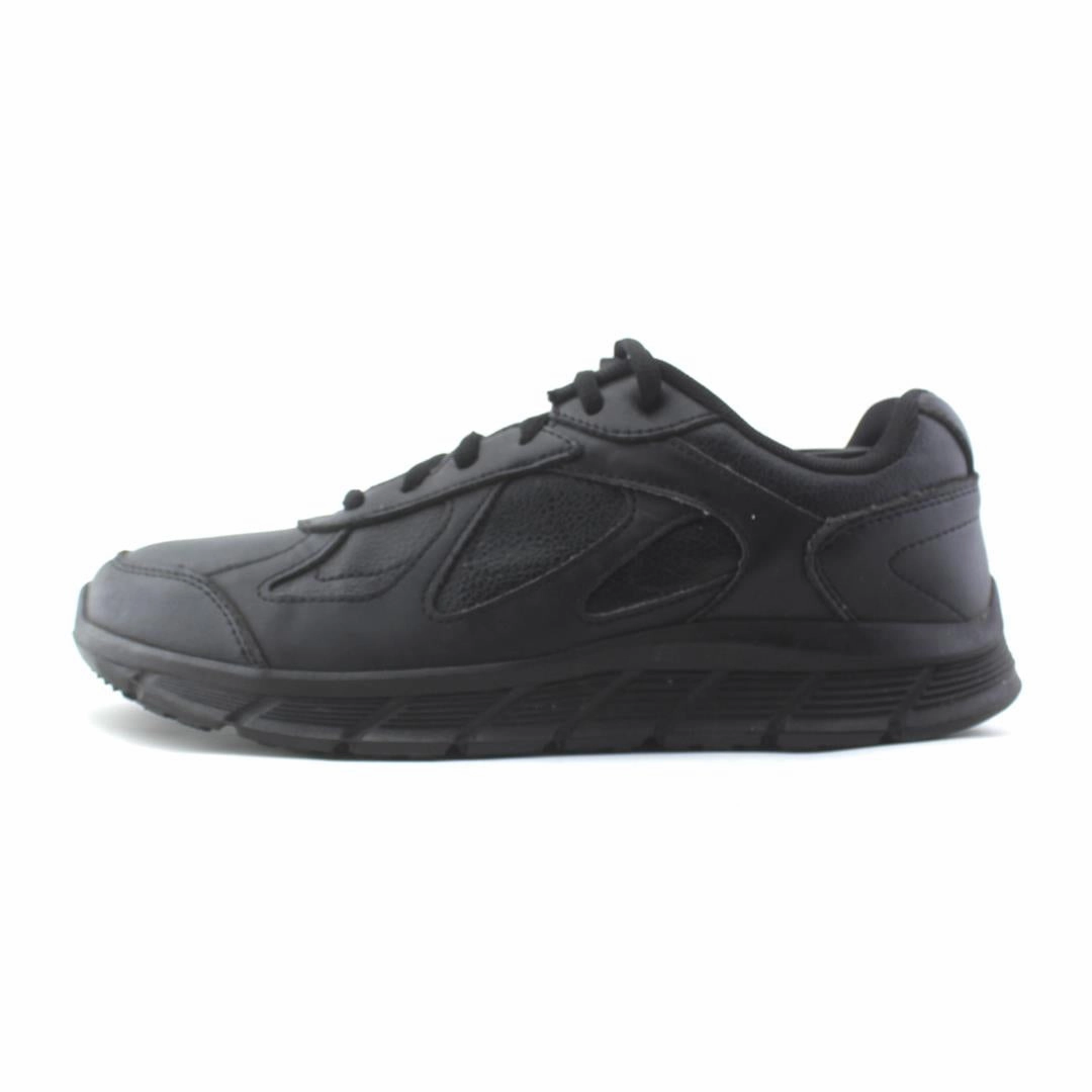 SHOES FOR CREWS  GALLEY II Navy Running Shoes