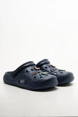Running Shoes Scheels Clogs Navy