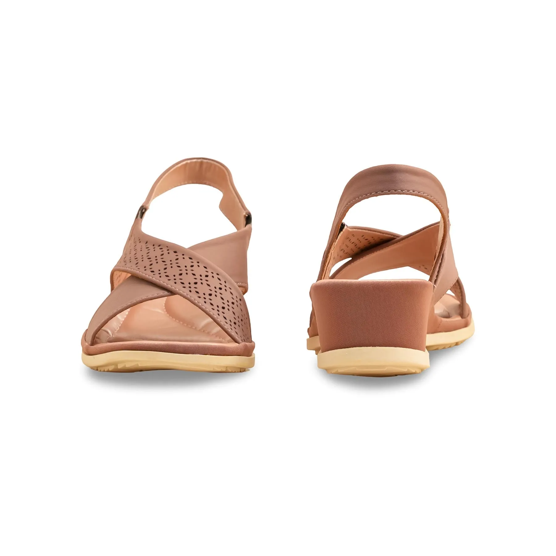 Aldo Sandals Lilac Formal Sandal For Women PU0424