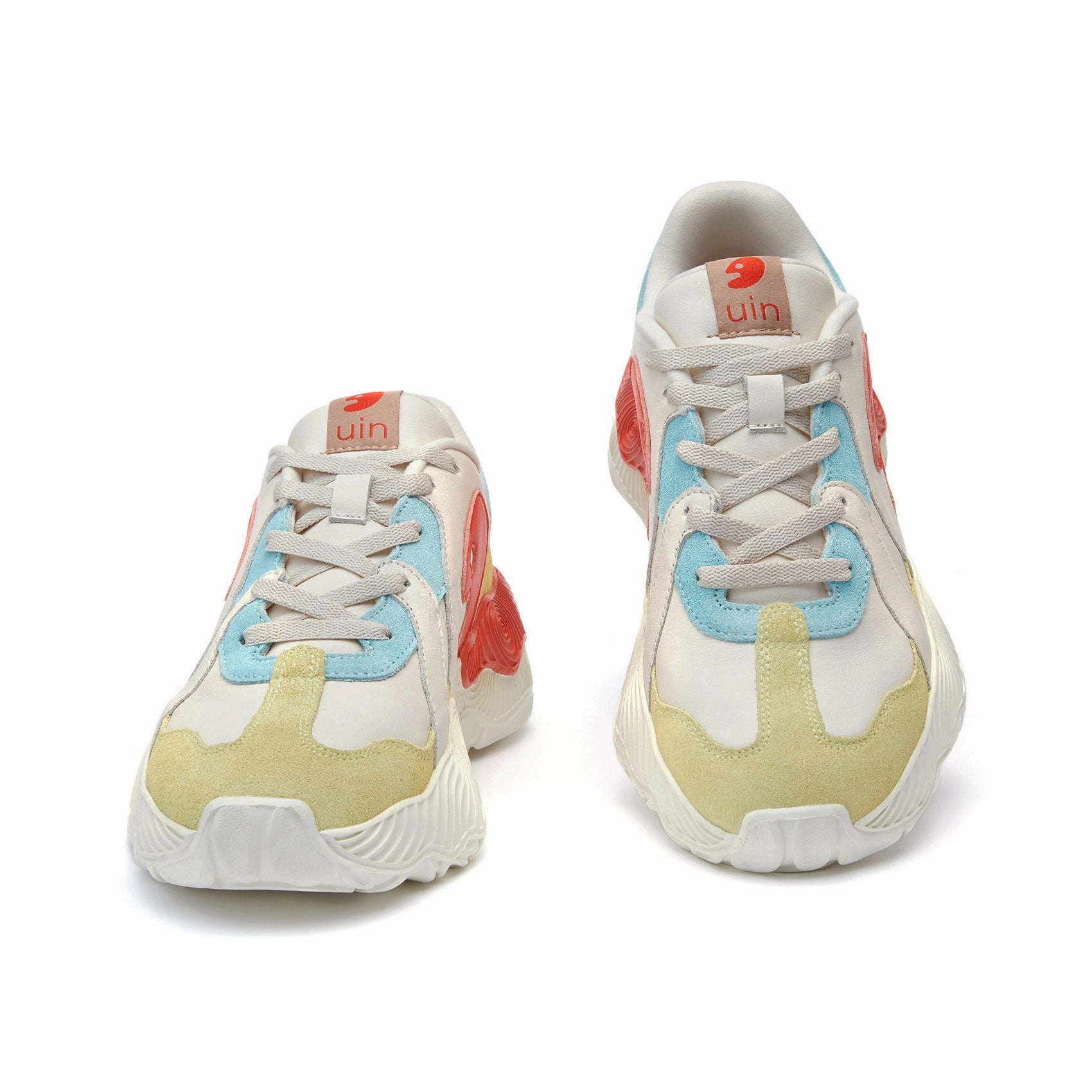 Lime Cake Teide Park I Women Best Sneakers Gym