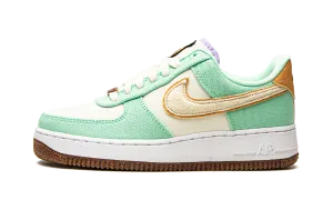 AIR FORCE 1 LO MNS WMNS "Happy Pineapple" Hibbets Nike Shoes