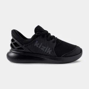 Little Kid Anaheim - Blackout Samoa Sneakers