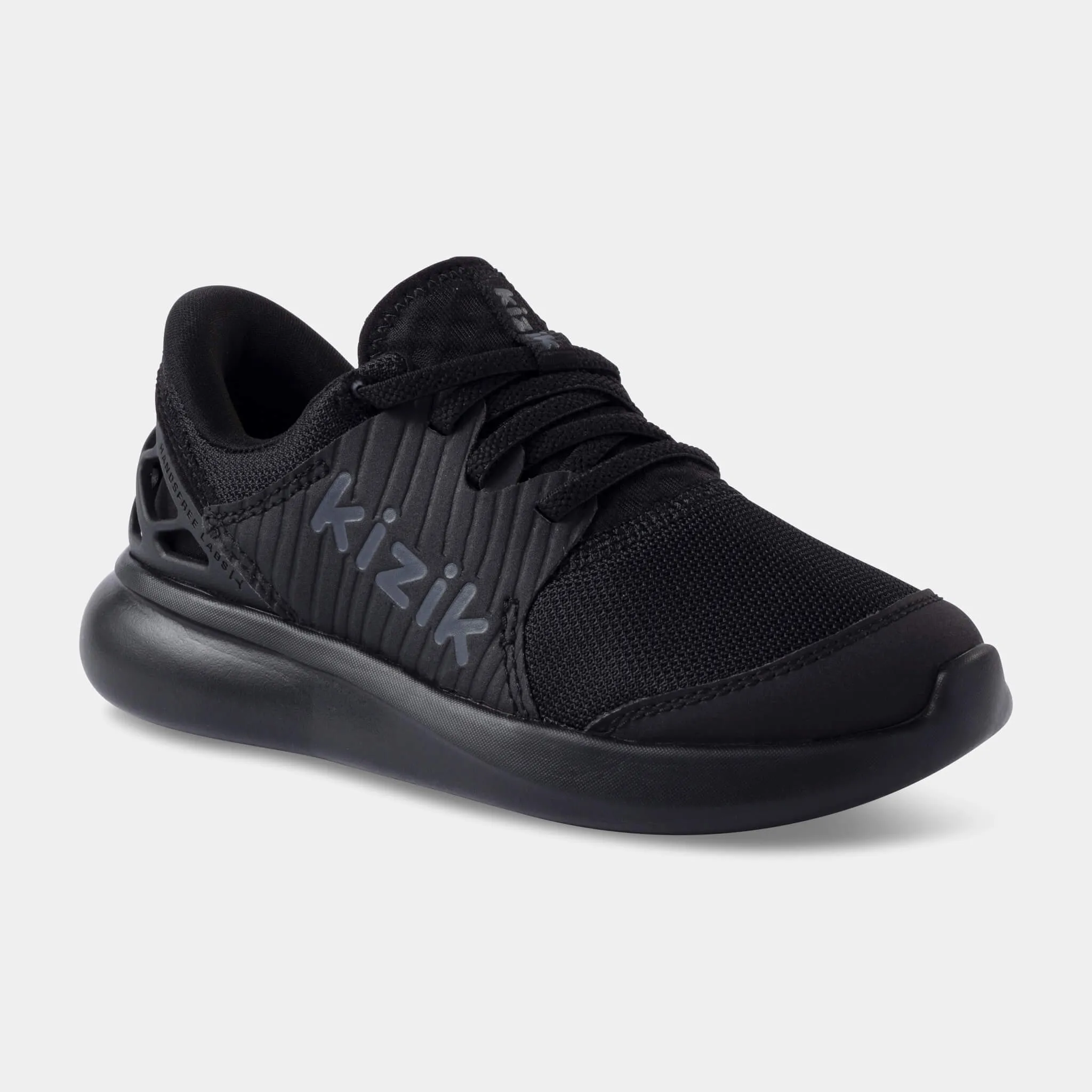 Alo Yoga Sneakers Little Kid Anaheim - Blackout