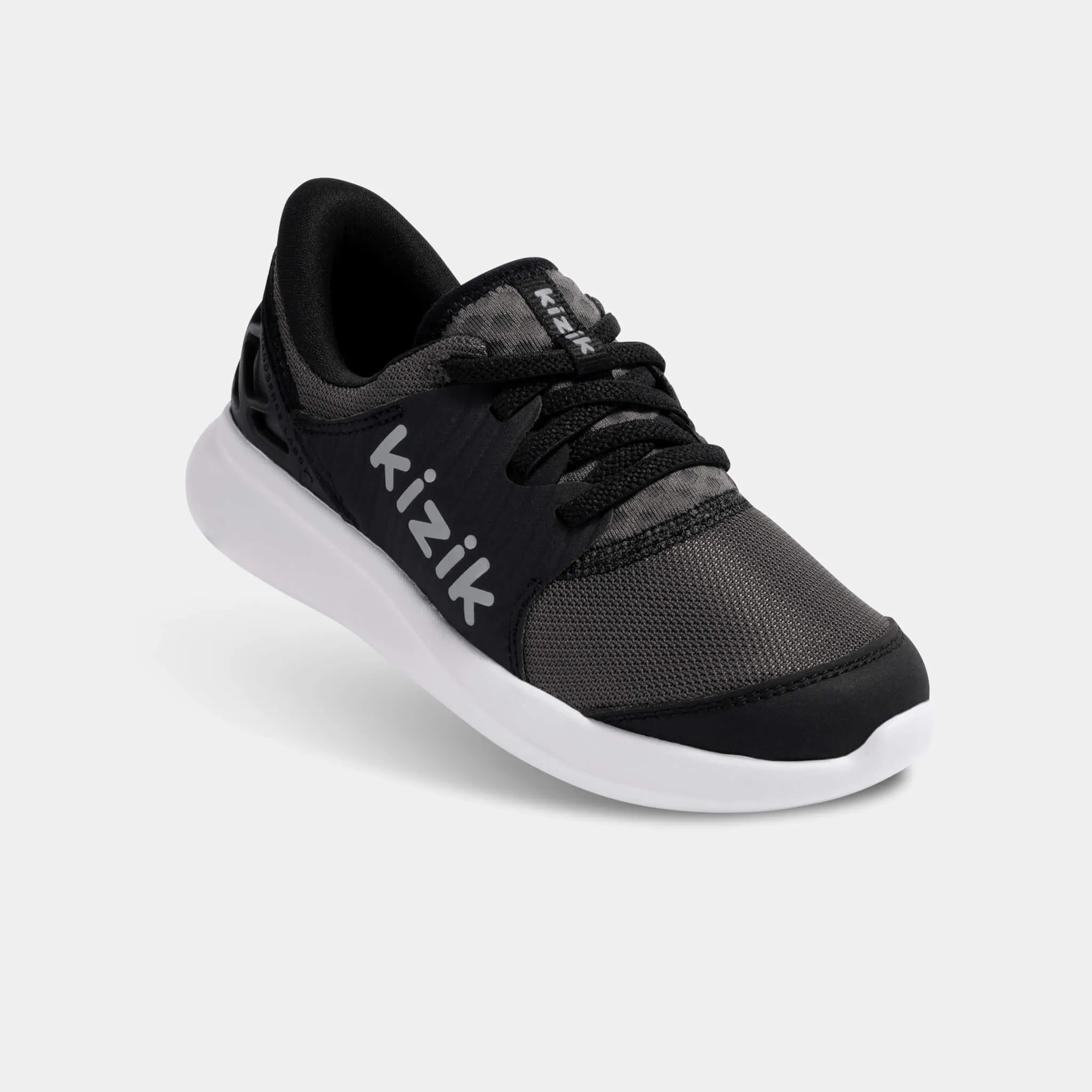 Best Sneakers For Running On Treadmill Little Kid Anaheim - Charcoal