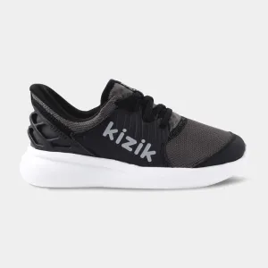 Design My Own Sneakers Little Kid Anaheim - Charcoal