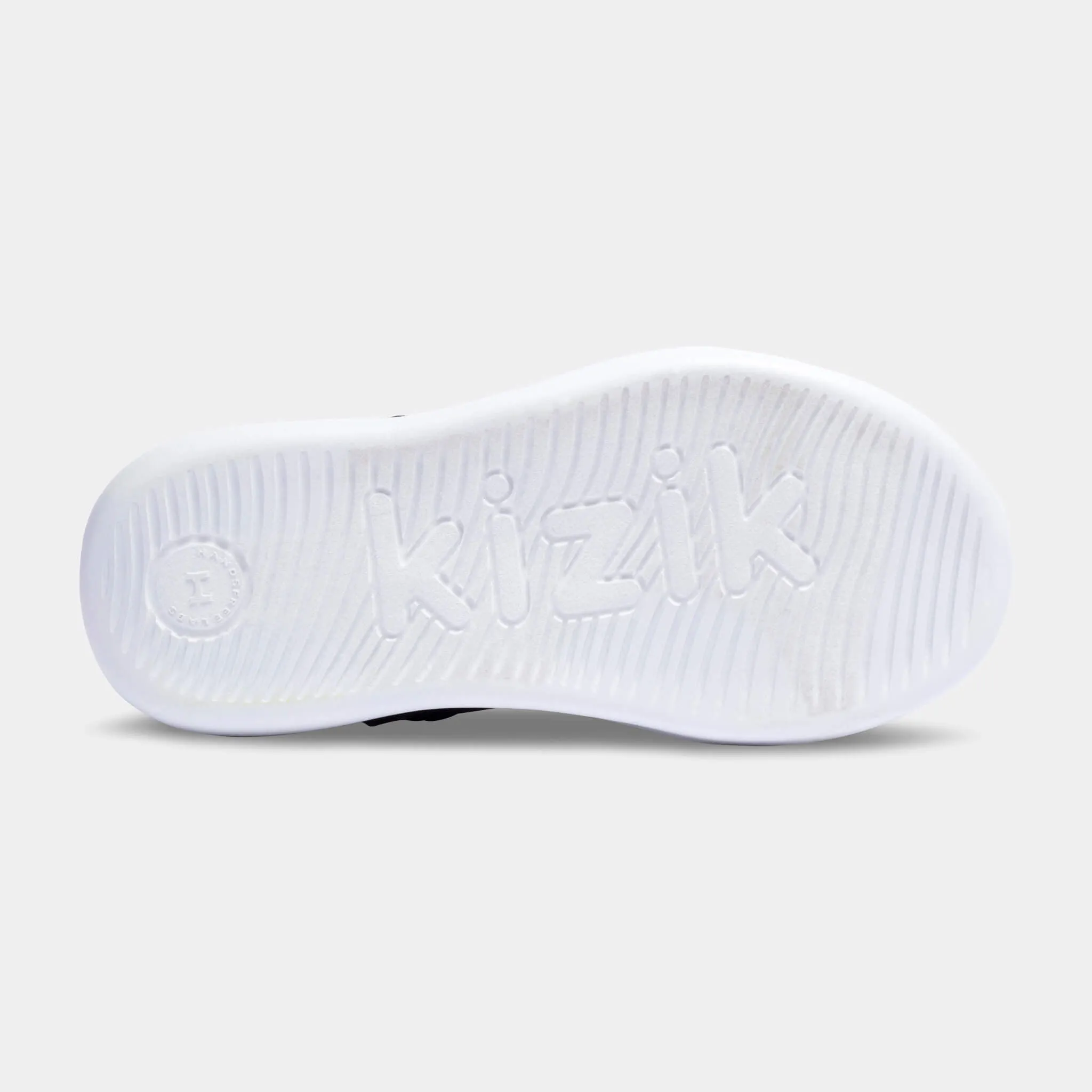 Little Kid Anaheim - Charcoal Sneakers Are Ugly