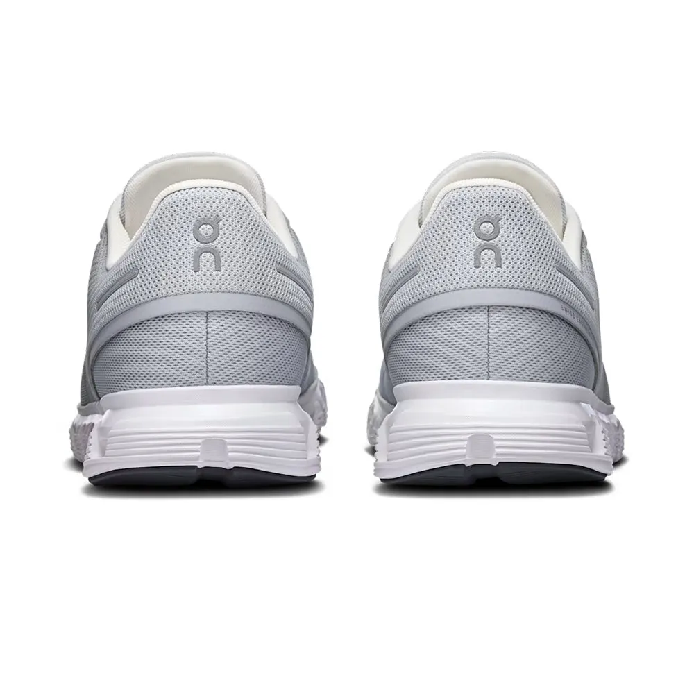 Prevent Rug Slipping On Carpet Cloud 6 Mens - Glacier / White