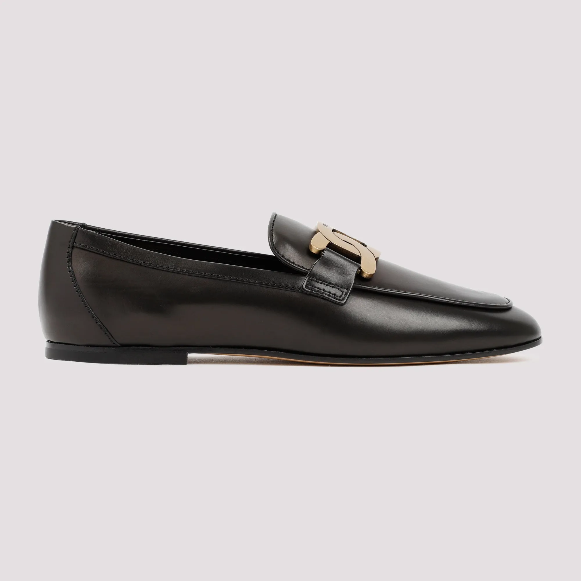 LOAFER CATENA ANELLO Gucci Loafers With Bee