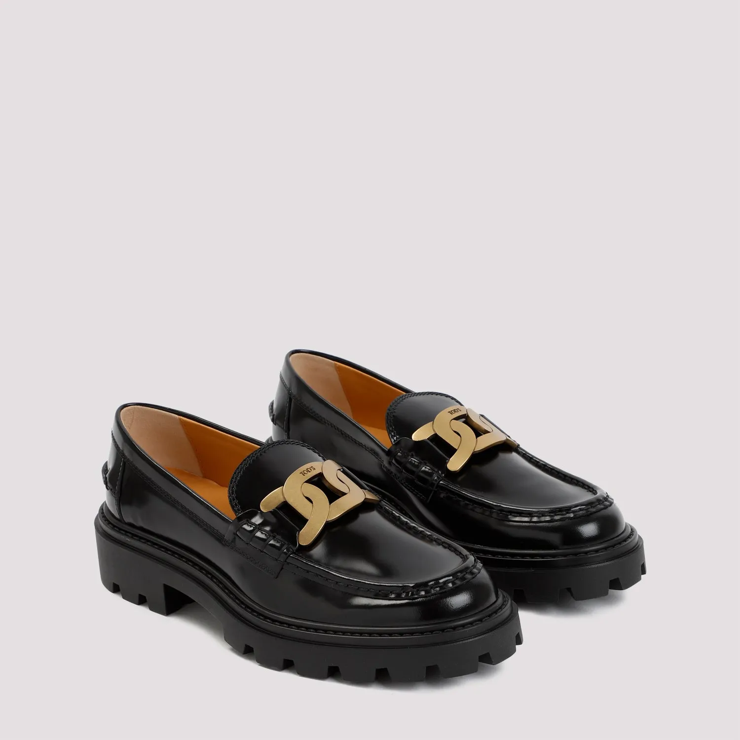 Franco Sarto Lucia Loafers LOAFER GOMMA PESANTE