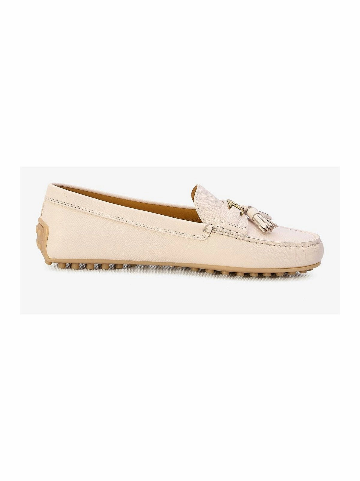 LOAFERS BEIGE A New Day Loafers
