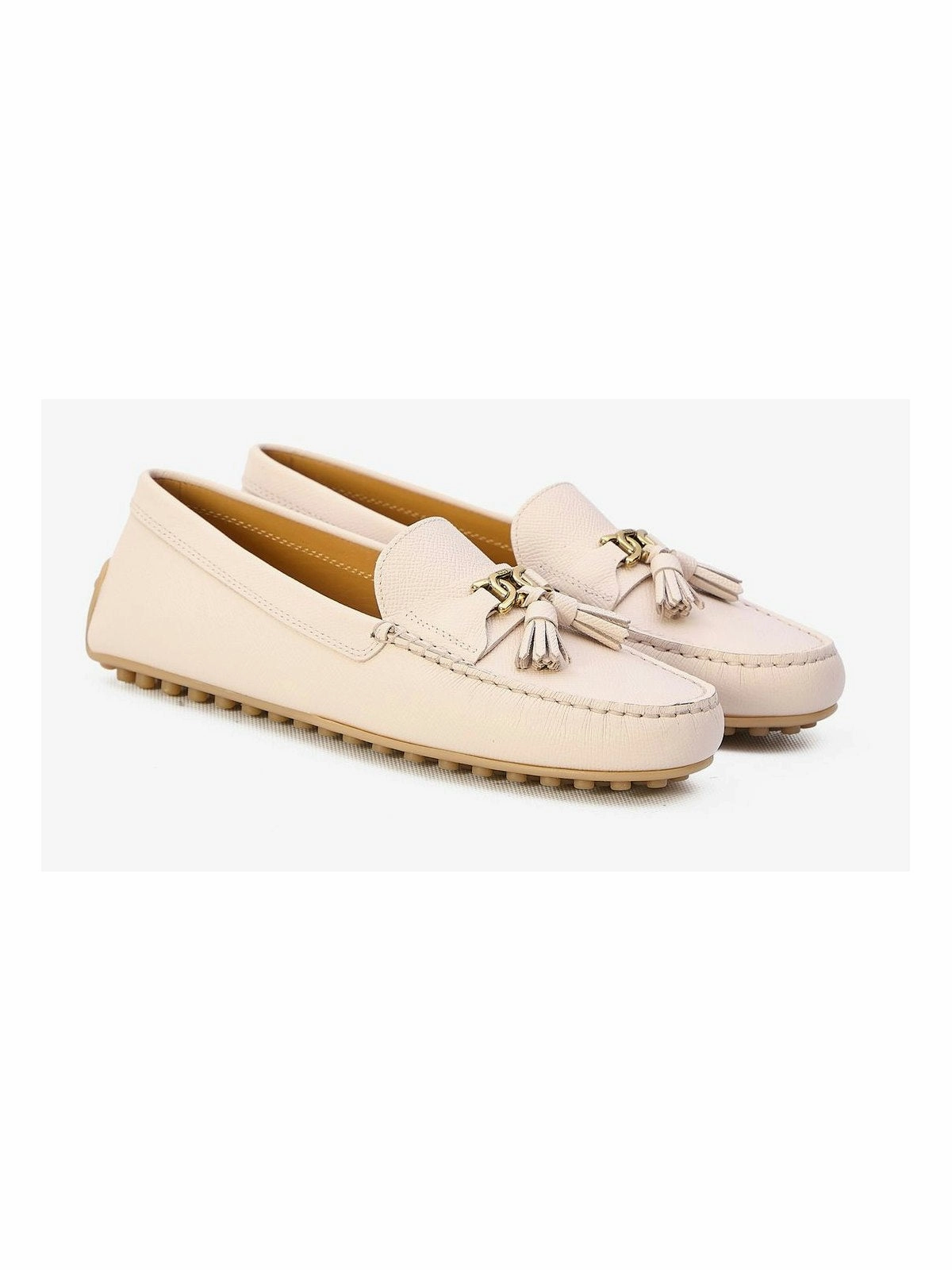 Loafers Wide Width LOAFERS BEIGE