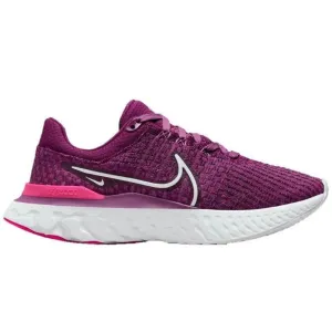 Women's Nike React Infinity Run Flyknit 3 Trail Running Shoes New Balance