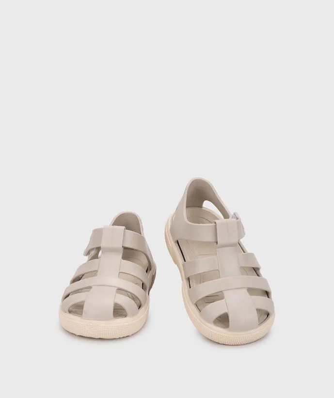 Igor Boy's And Girl's Bay Sandals - Sand Ugly Sandals