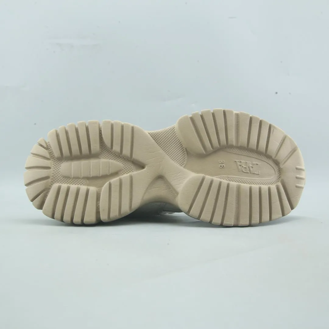 ZARA. FAUX FUR Air Zoom Pegasus 38 Road Running Shoes