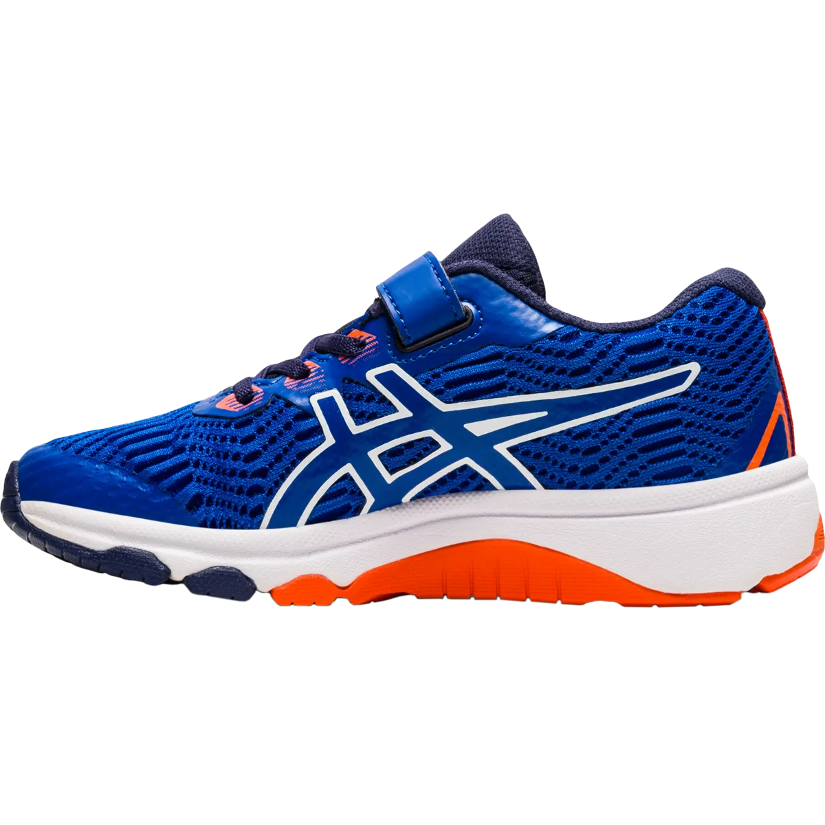 Dynasoft Nitrel V5 Trail Running Shoe Youth GT-1000 8 PS (11-13)