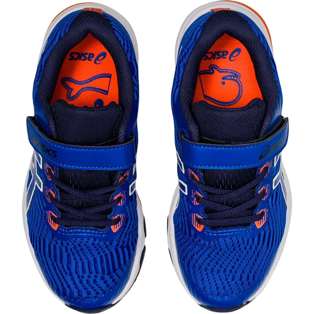 Running Shoes For Trail Running Youth GT-1000 8 PS (11-13)