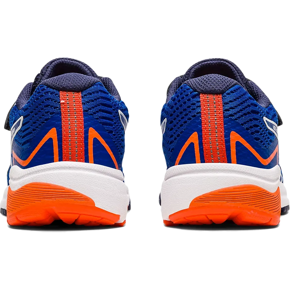 Youth GT-1000 8 PS (11-13) Waterproof Road Running Shoes