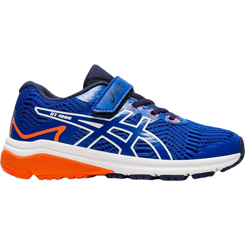 Youth GT-1000 8 PS (11-13) Best Running Shoes Stability