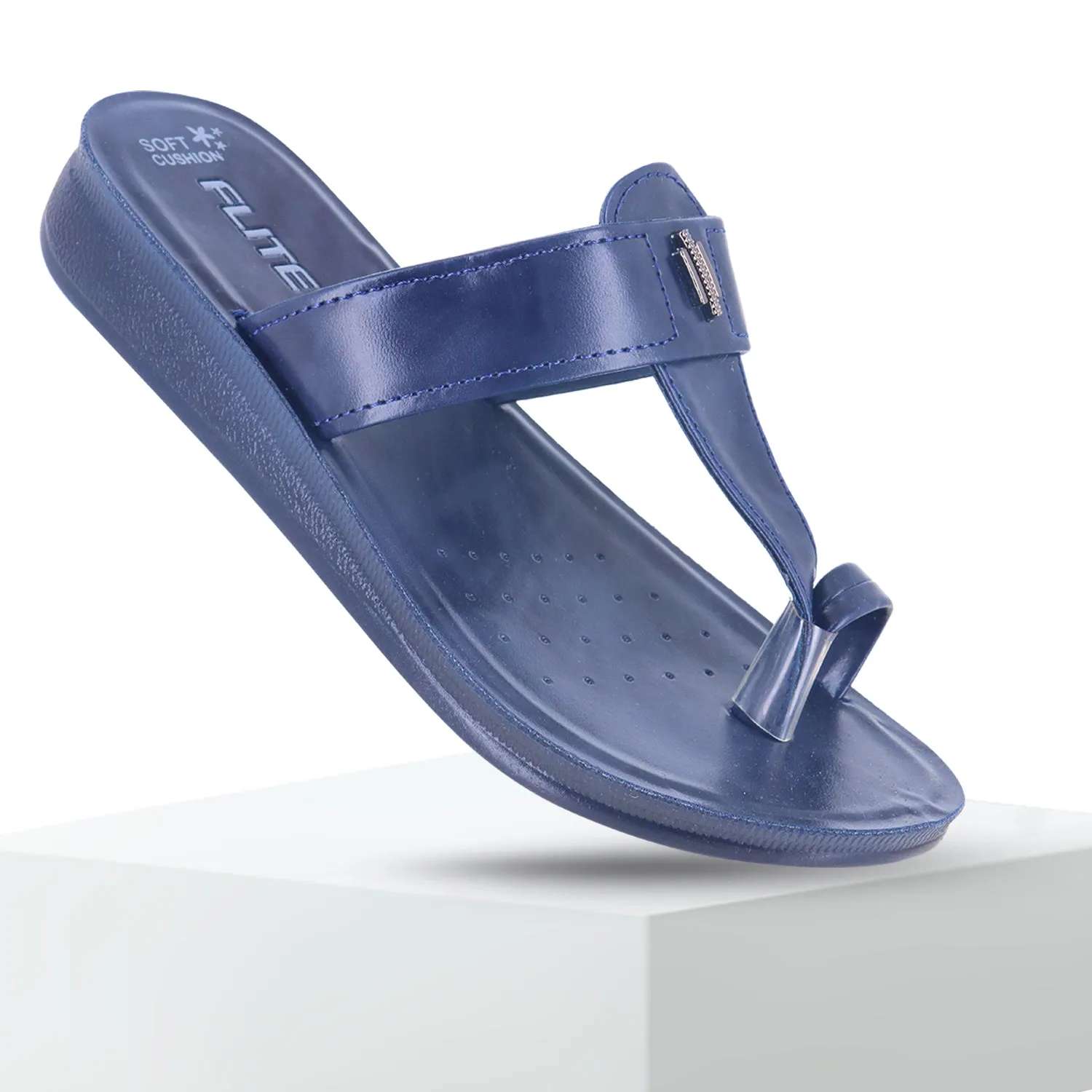 Slippers For Women PUL 190 Well Worn Flip Flops