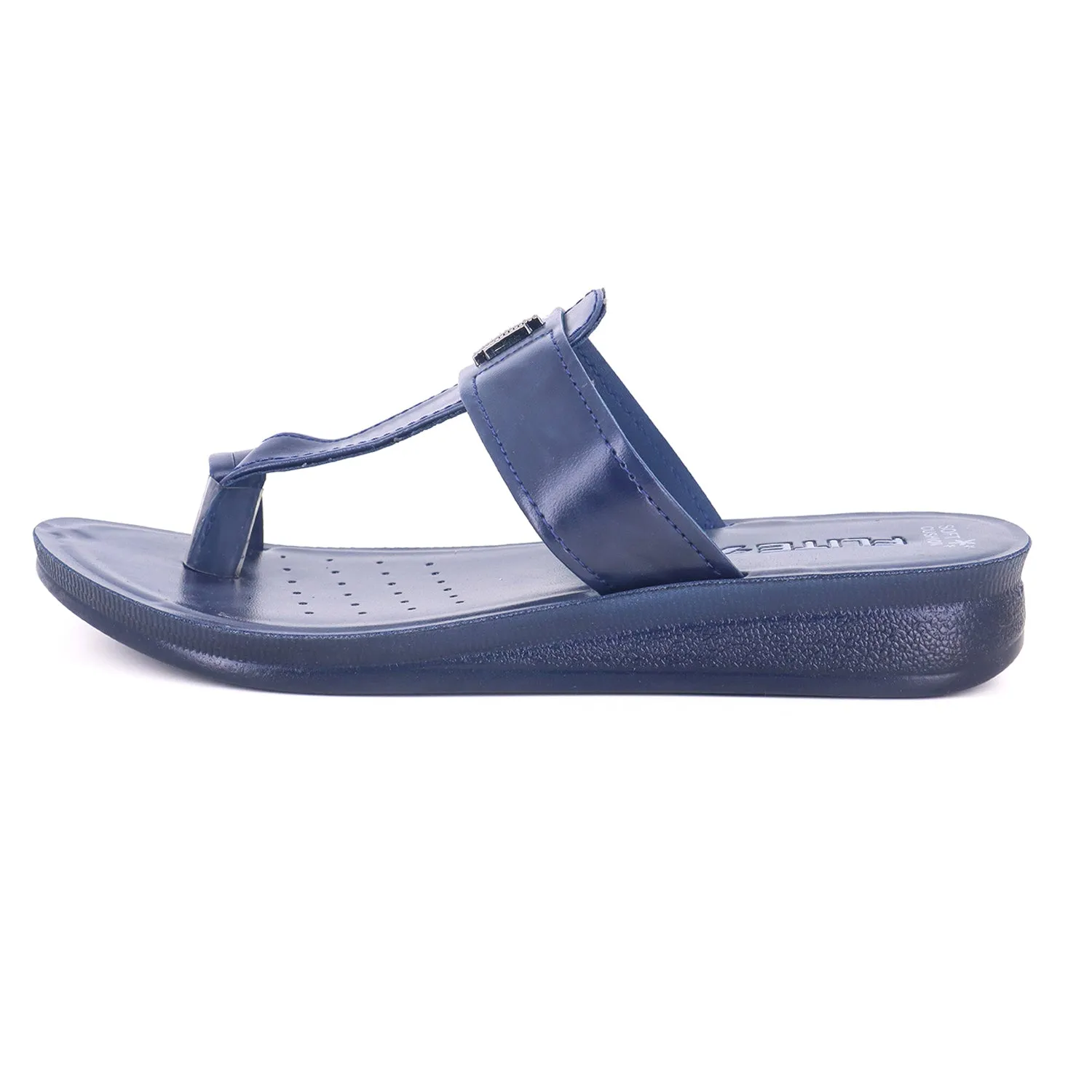 Slippers For Women PUL 190 Just Flip Flops