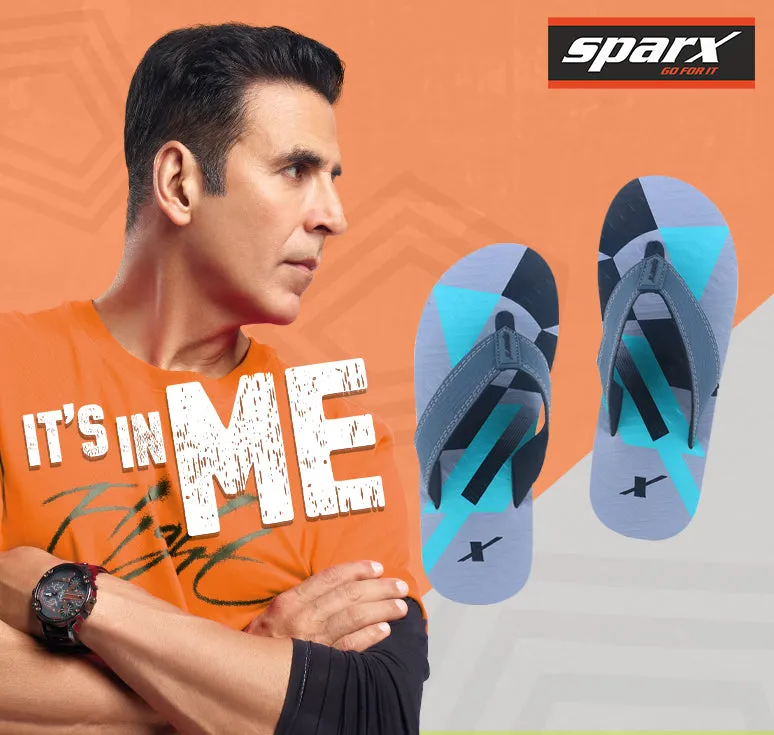 Water Flip Flops With Arch Support SPARX Flip flops for gents SFG 133