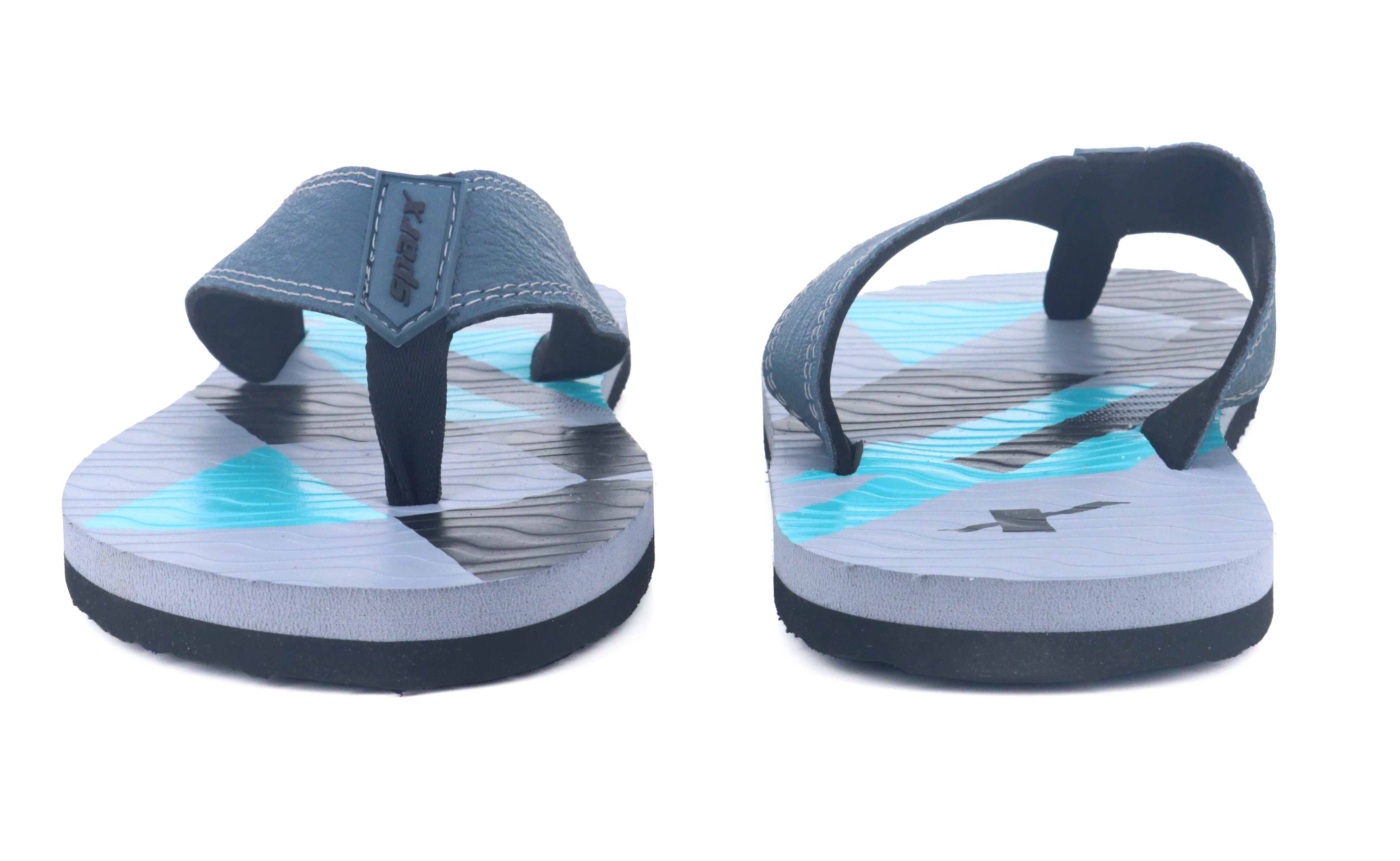 Colorful Flip Flops SPARX Flip flops for gents SFG 133