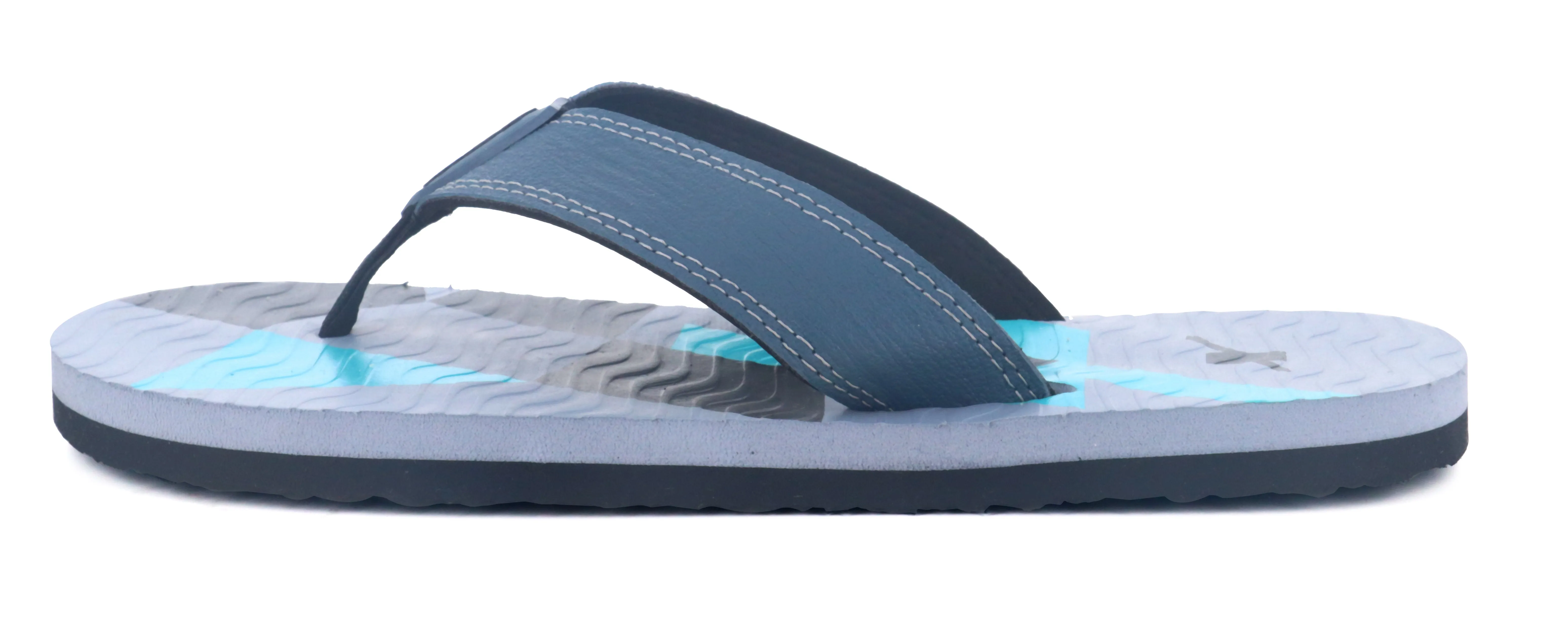 Flip Flops In France SPARX Flip flops for gents SFG 133