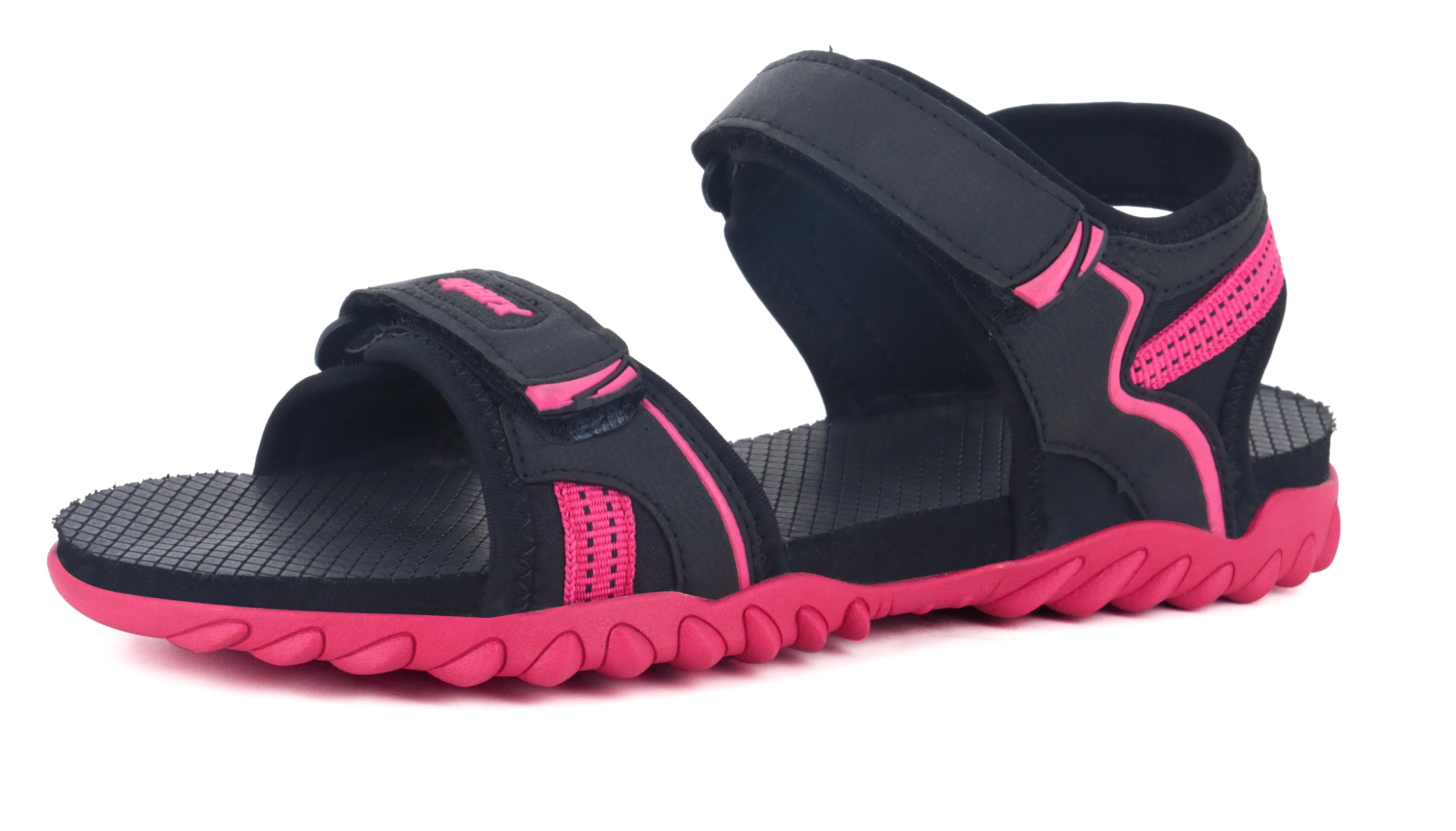 Sandals For Fallen Arches SPARX Sandals for women SS 638