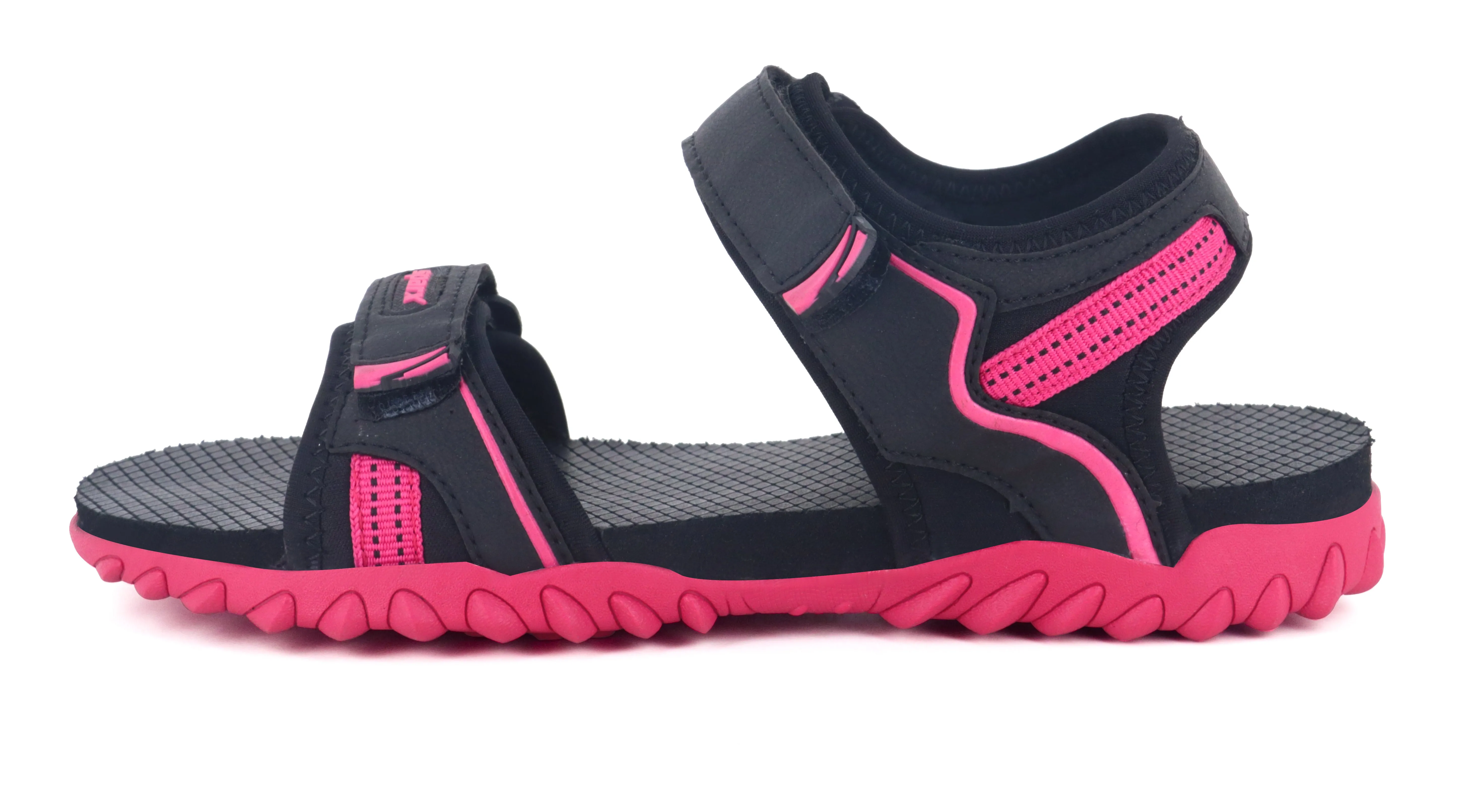 SPARX Sandals for women SS 638 Hotel Jamaica Montego Bay