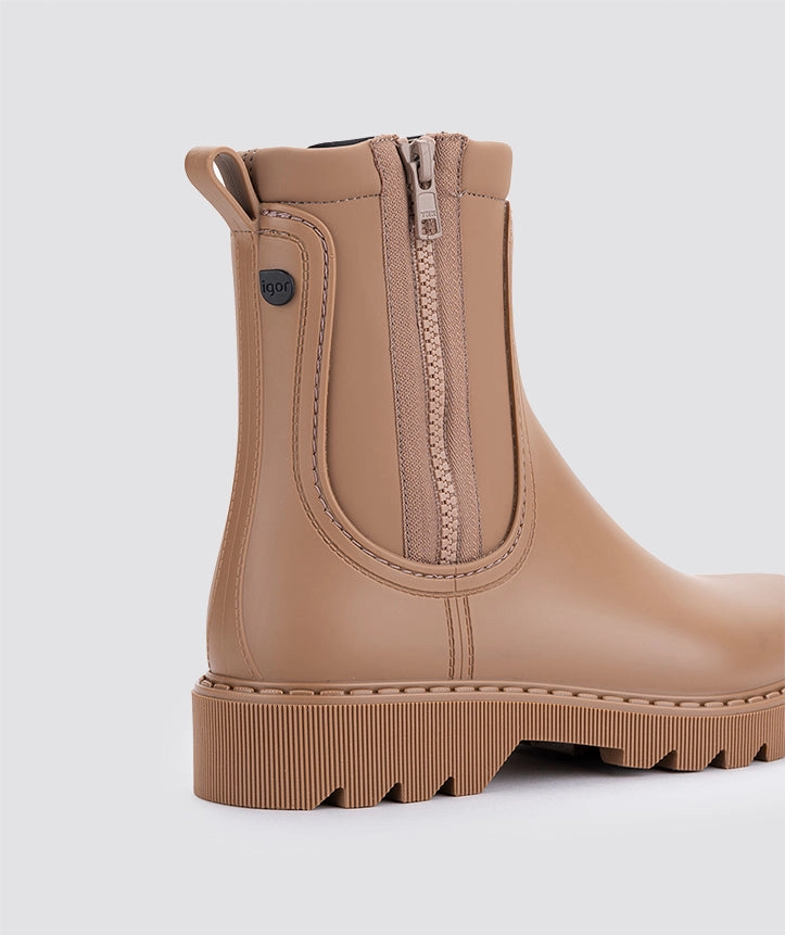 Igor Women's Chloe Engomado Boots, Cuero Ariat Cowgirl Boots