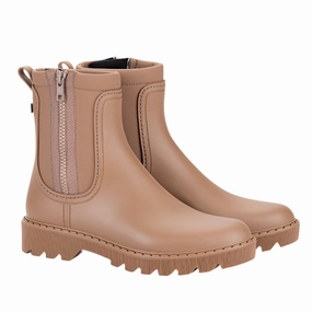 Formal Boots Igor Women's Chloe Engomado Boots, Cuero