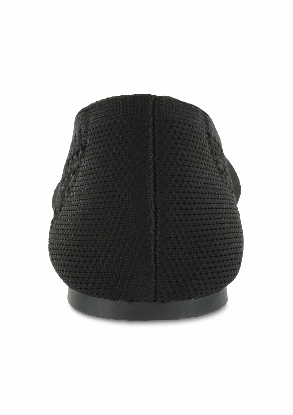 Running Shoes With Flat Feet LOVI - BLACK