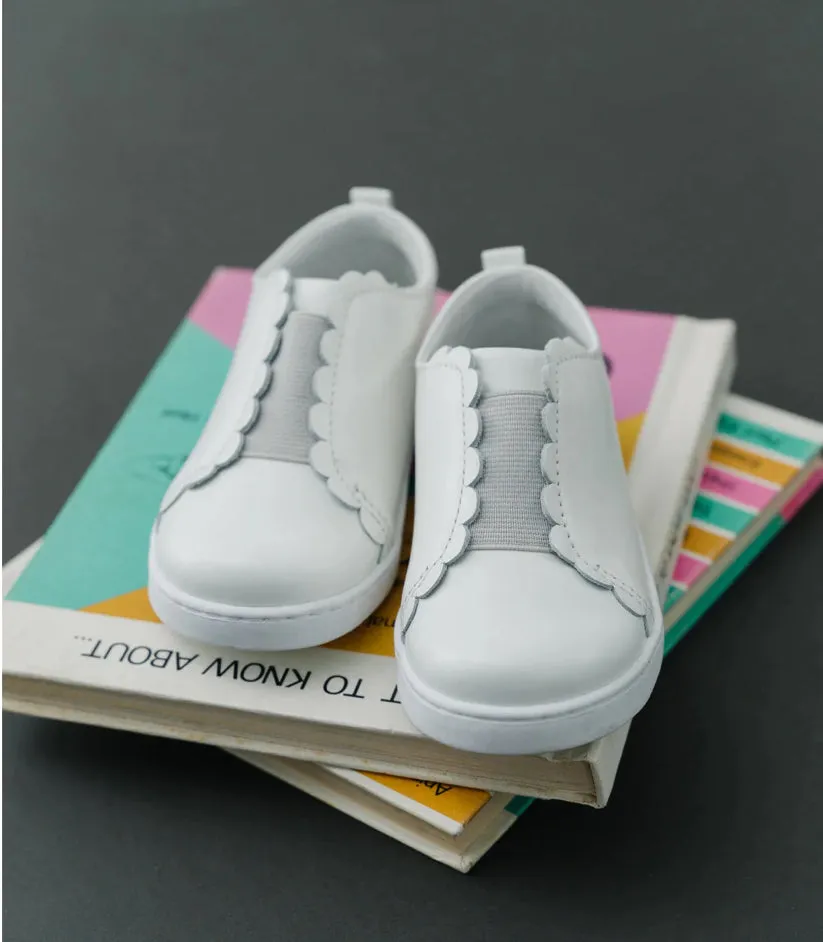 Pheobe Sneaker (Toddler/Little Kid) Force Sneakers