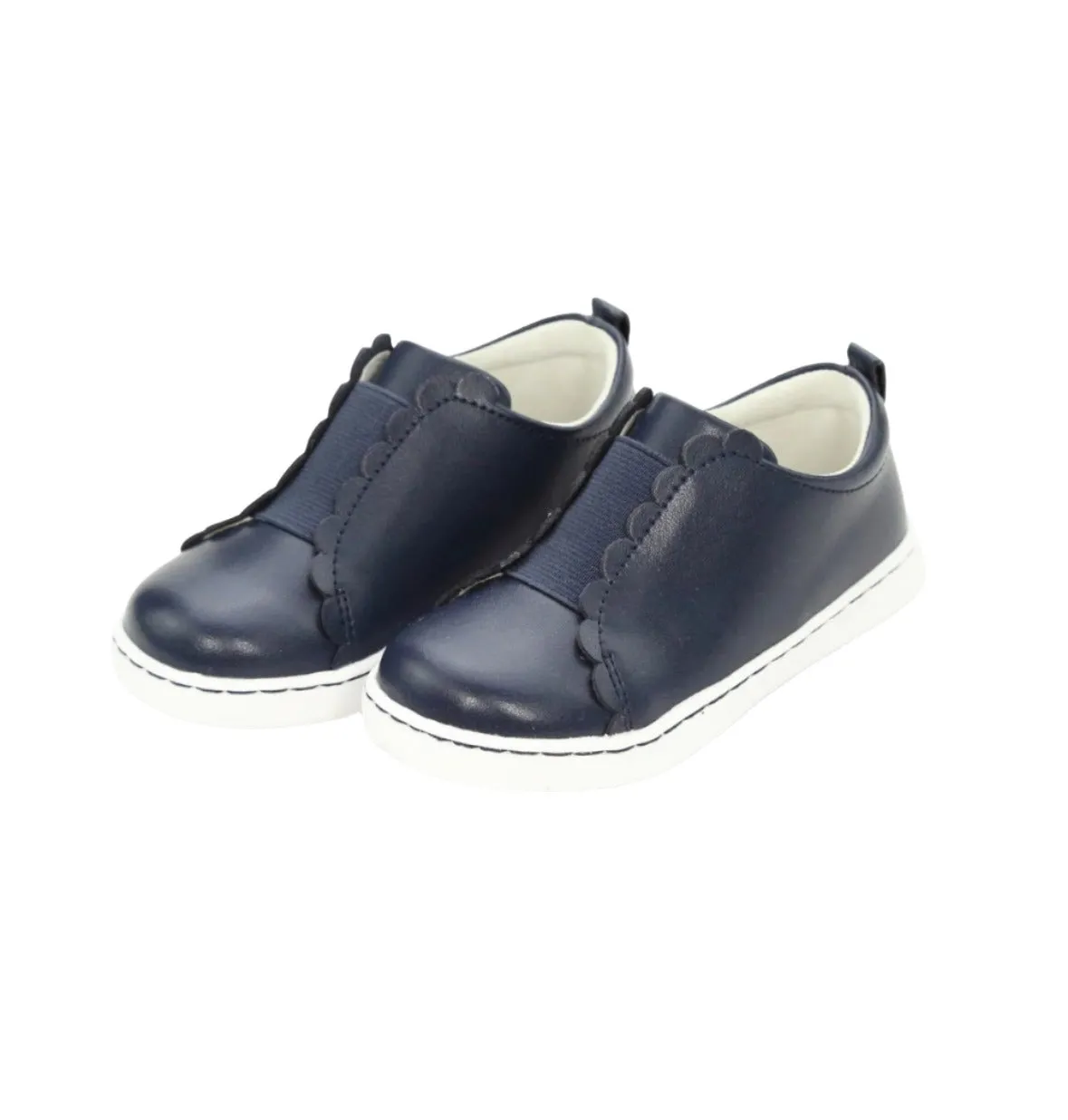 Sneakers Bootcut Jeans Pheobe Sneaker (Toddler/Little Kid)