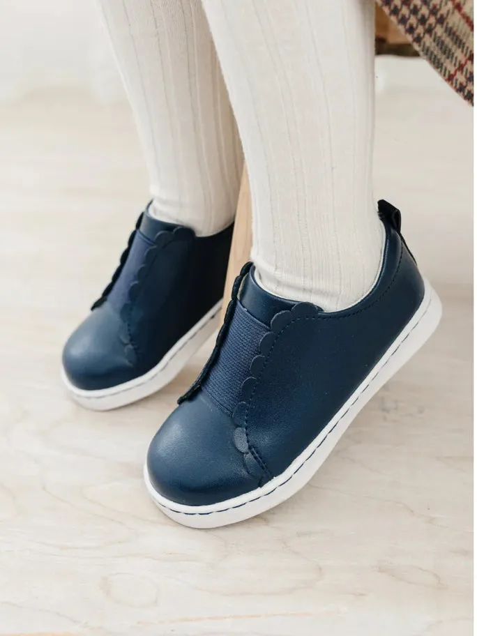 Pheobe Sneaker (Toddler/Little Kid) Strawberry Sneakers