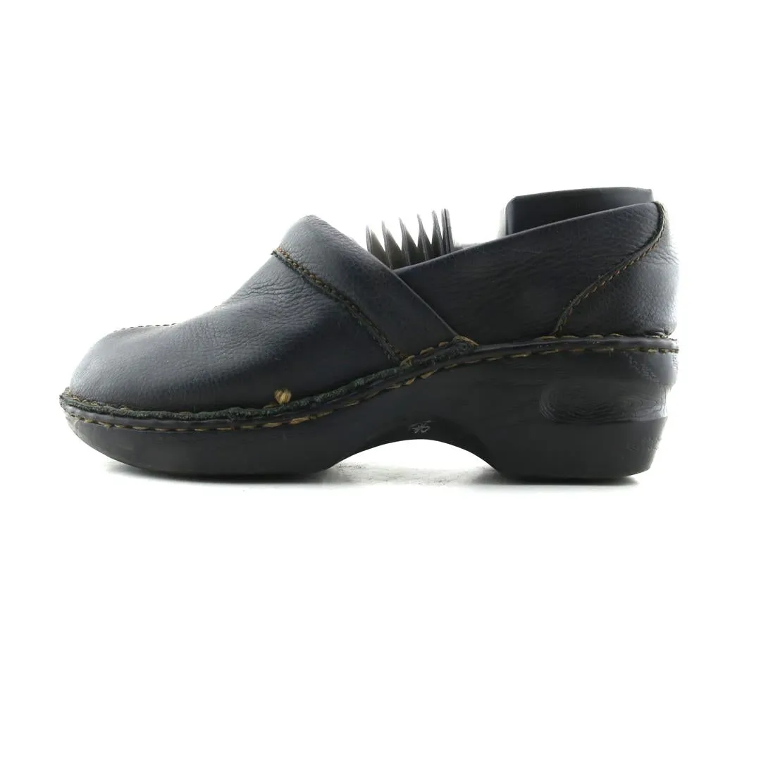 Safety Trainers Slip On THOM MCAN .