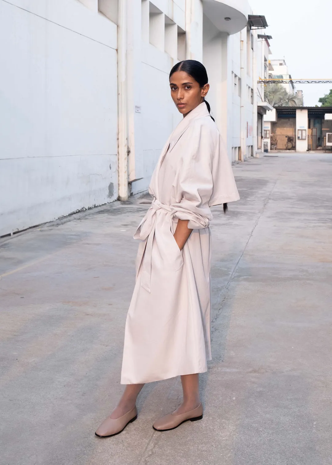 Easy Slip On Slippers LUCAS