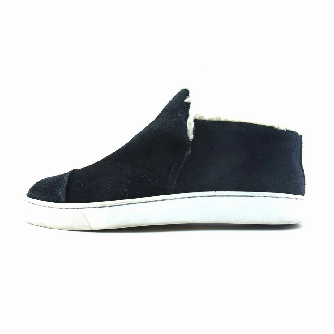 LUCKY BRAND LYNDYNA Slip On Sneakers Fashion