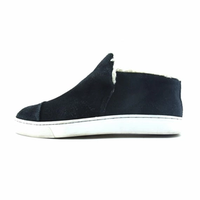 Low Profile Slip On Shoes LUCKY BRAND LYNDYNA