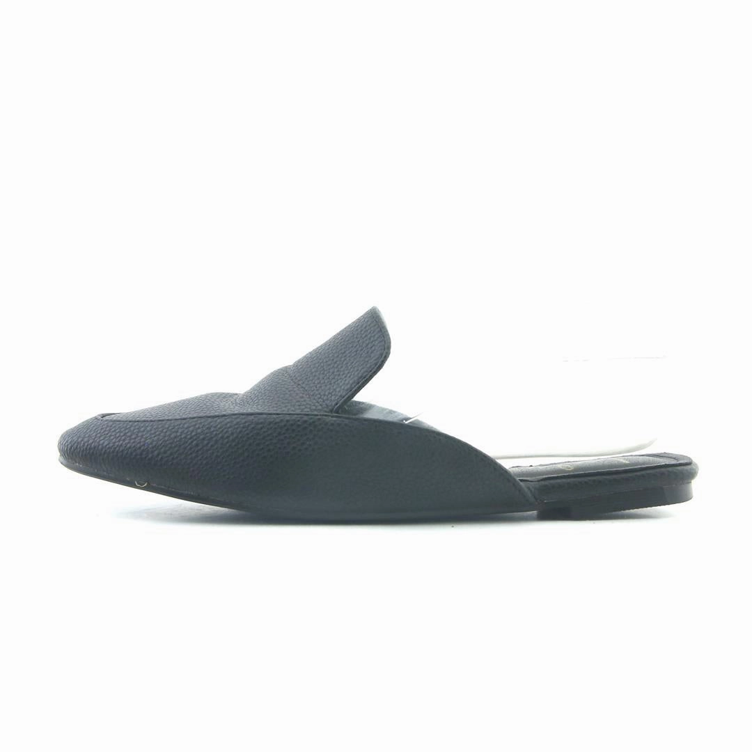 Velvet Shoes Flats LULUS .