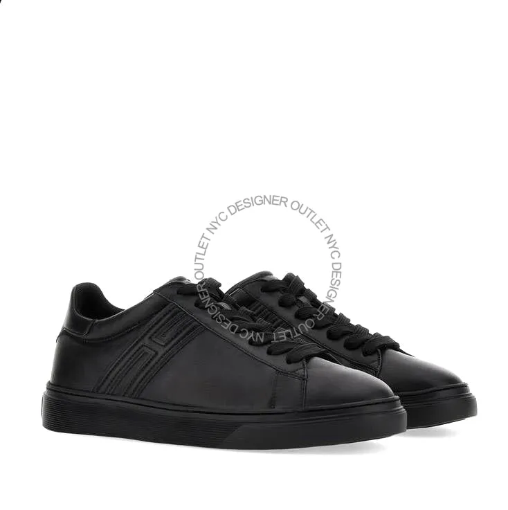 Sneakers Dupe Hogan Sneakers