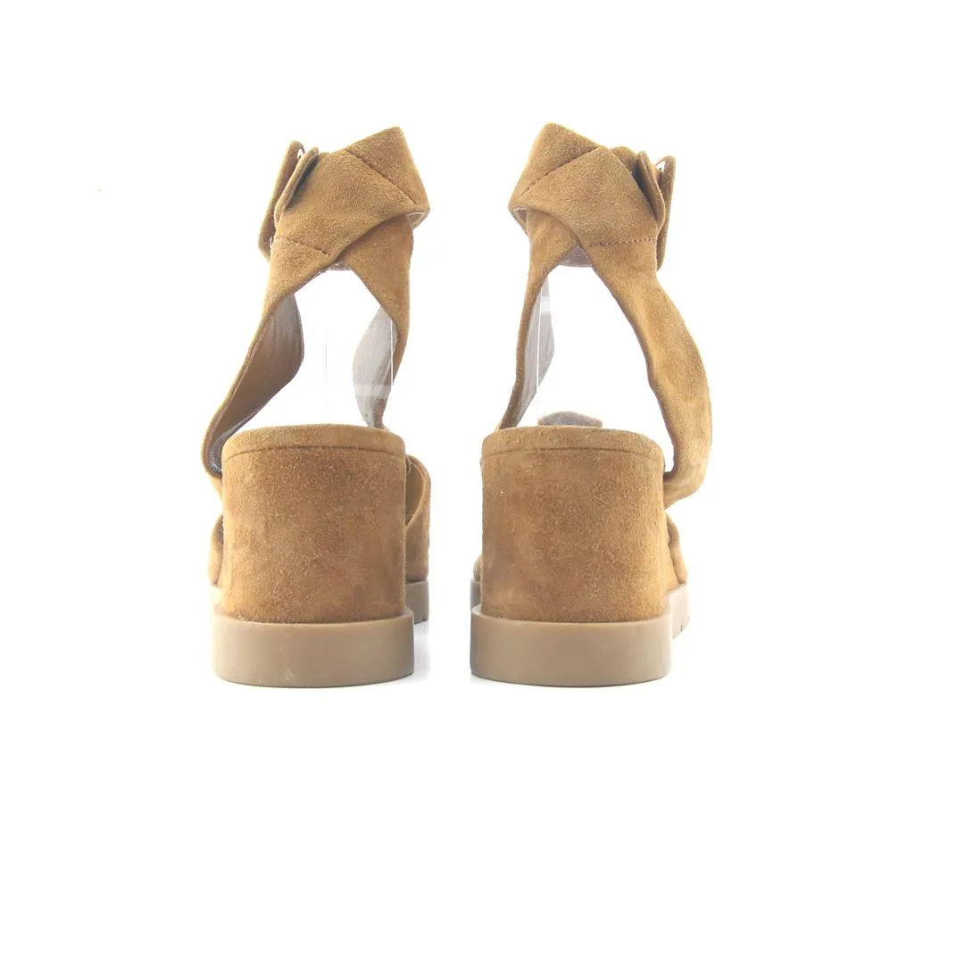 Stiletto Strappy High Heels VINCE .